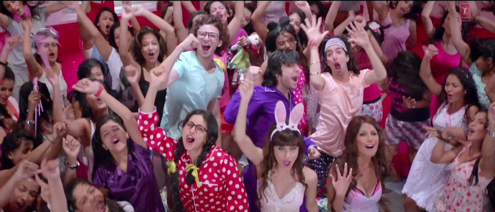 🎶 Indian Song Mashup - Yaariyaan | Usman