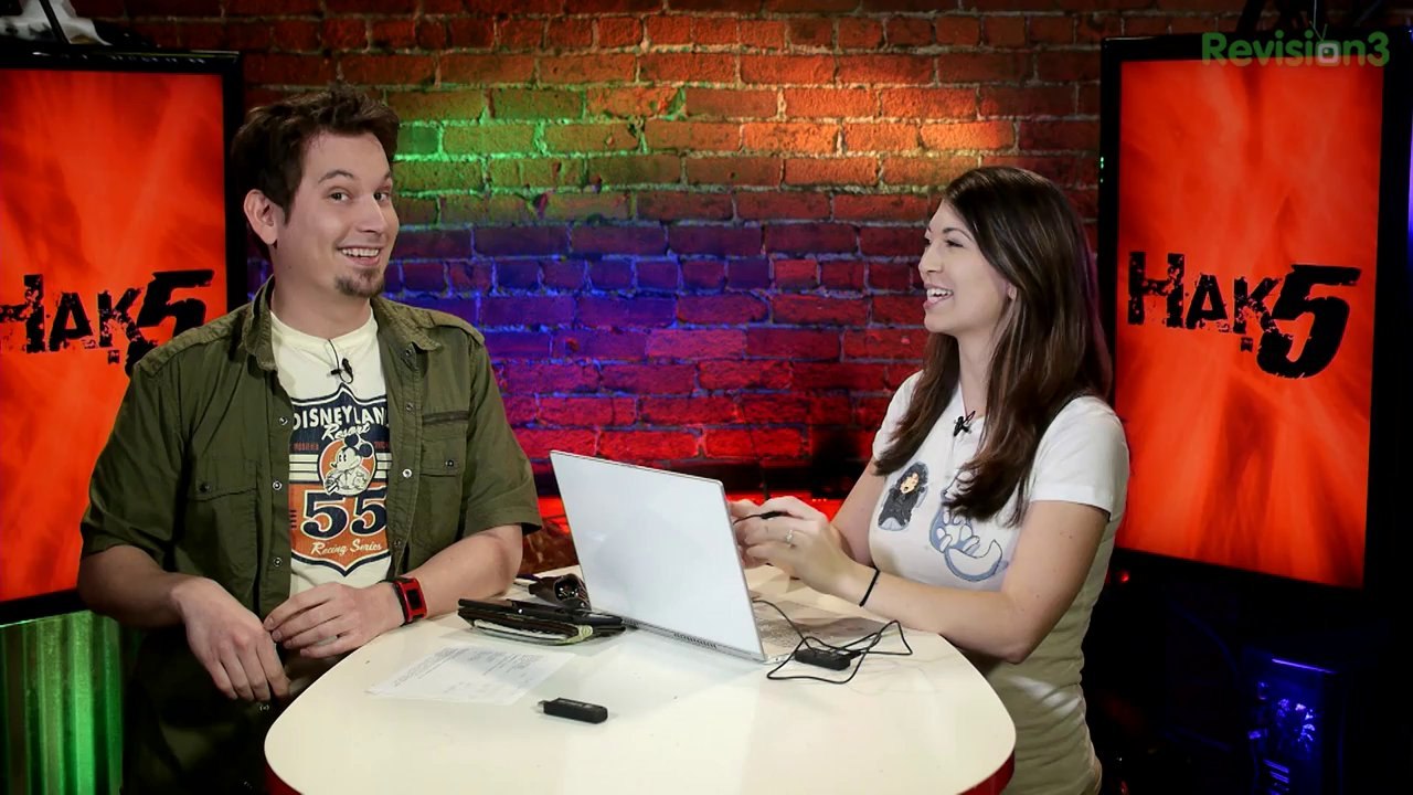 Track Aircraft with a $20 Software Defined Radio - Hak5