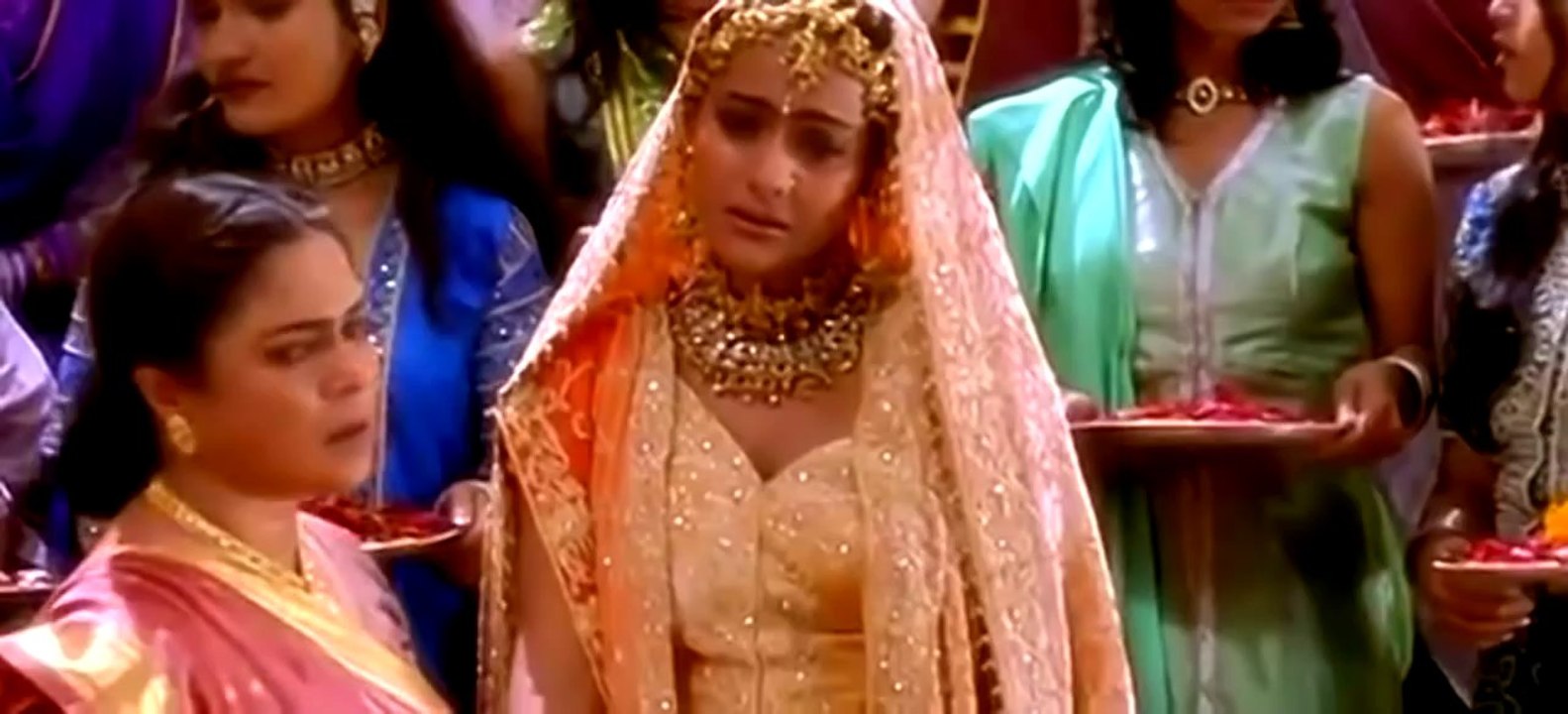 Kuch Kuch Hota Hai Sad- Kuch Kuch Hota Hai