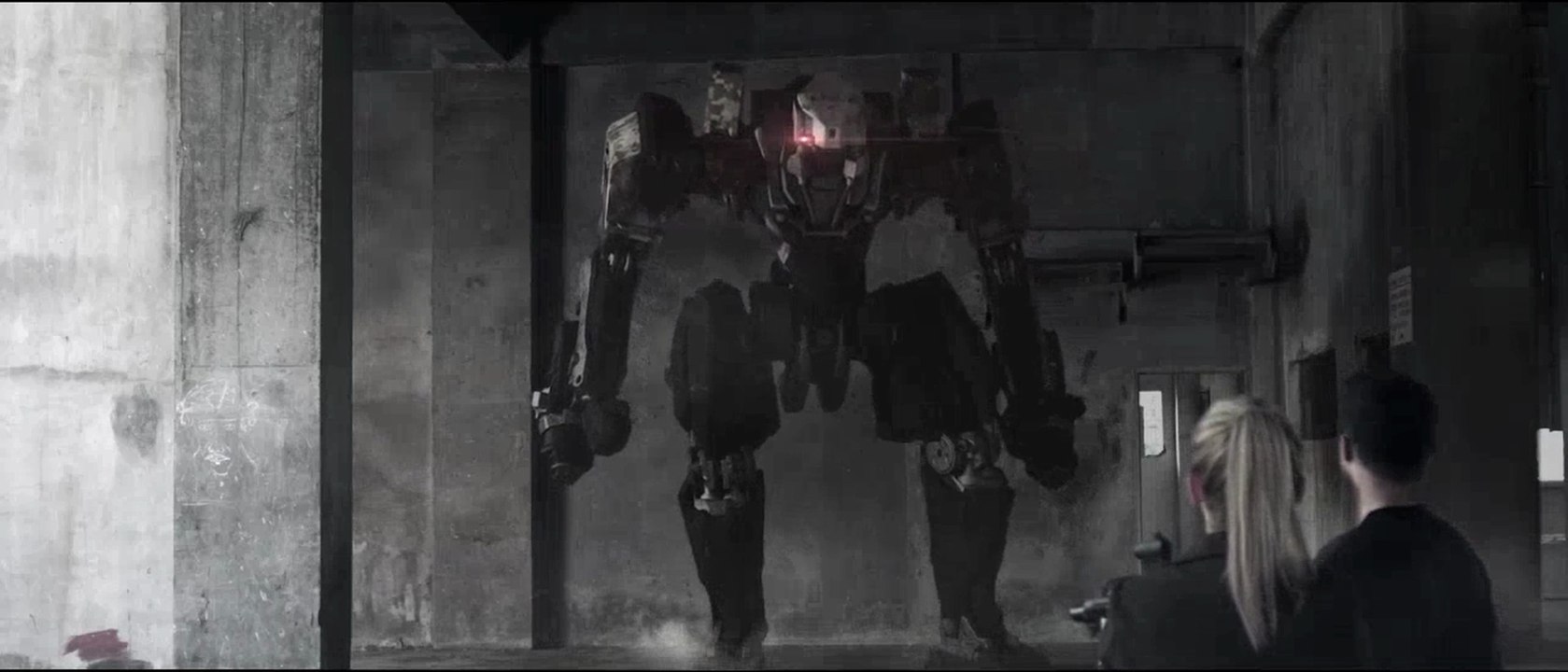 Teaser du film Quantum 🎬