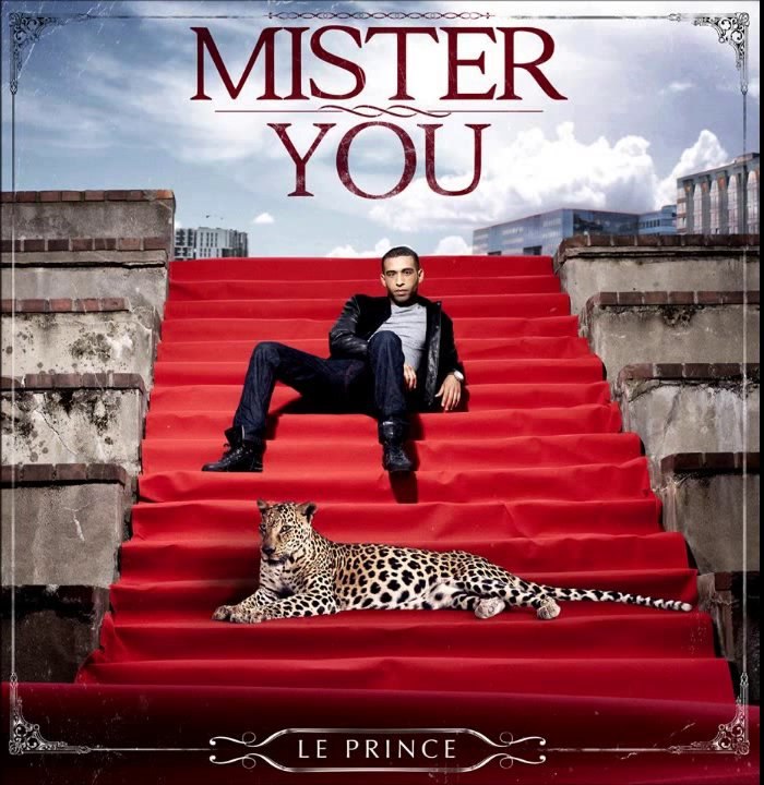 MISTER YOU ft AL BANDIT & LACRIM & NESSBEAL & BRULE " 11.43 " (Nouveau Son 2014).