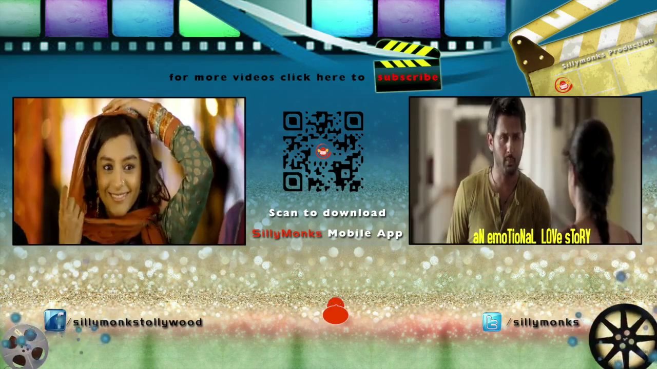 Basanthi Movie Prati Kshanam Song Teaser - Gowtham, Alisha Baig, Randhir