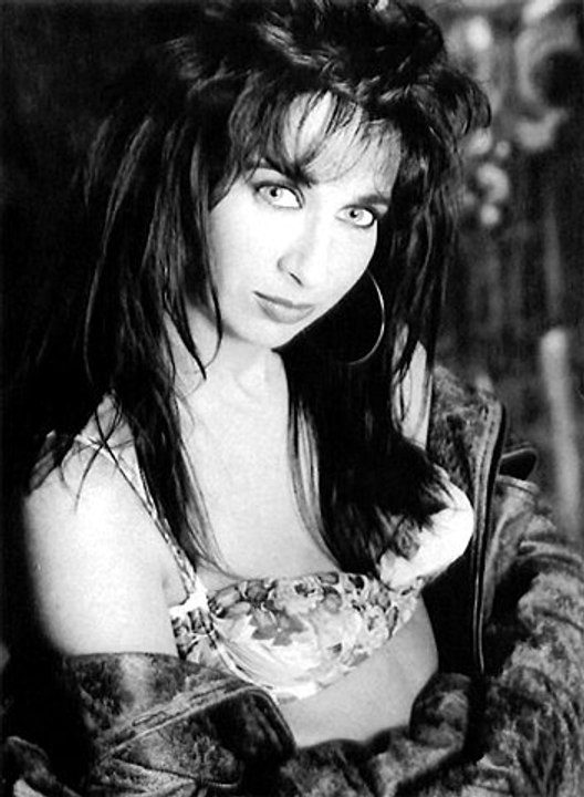 Alisha - Bounce Back