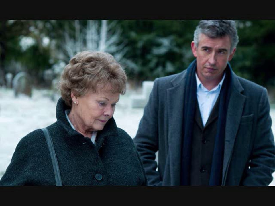 Watch PHILOMENA in HD – A Heartwarming True Story 🎥