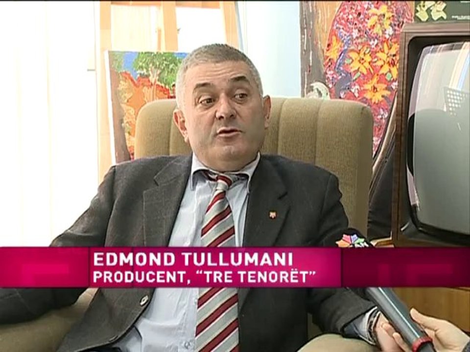 IBRAHIM MADHI, MJESHTRI I VIOLINËS