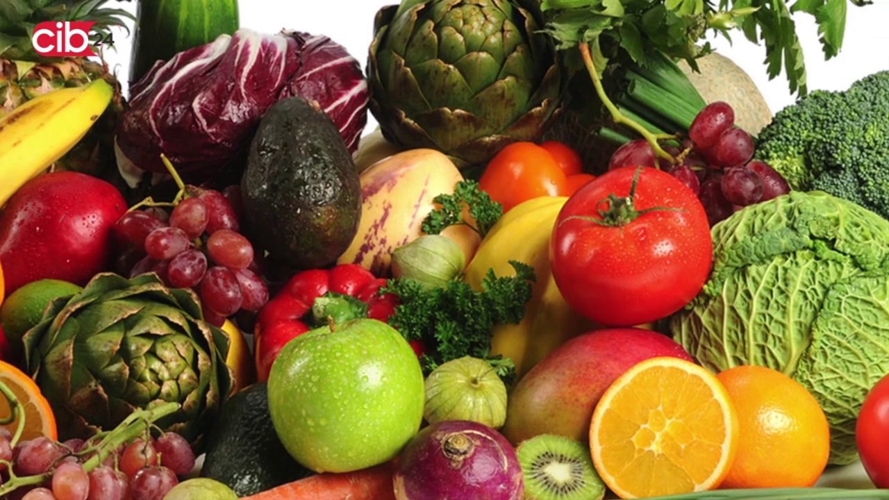 HashTag - Superfoods