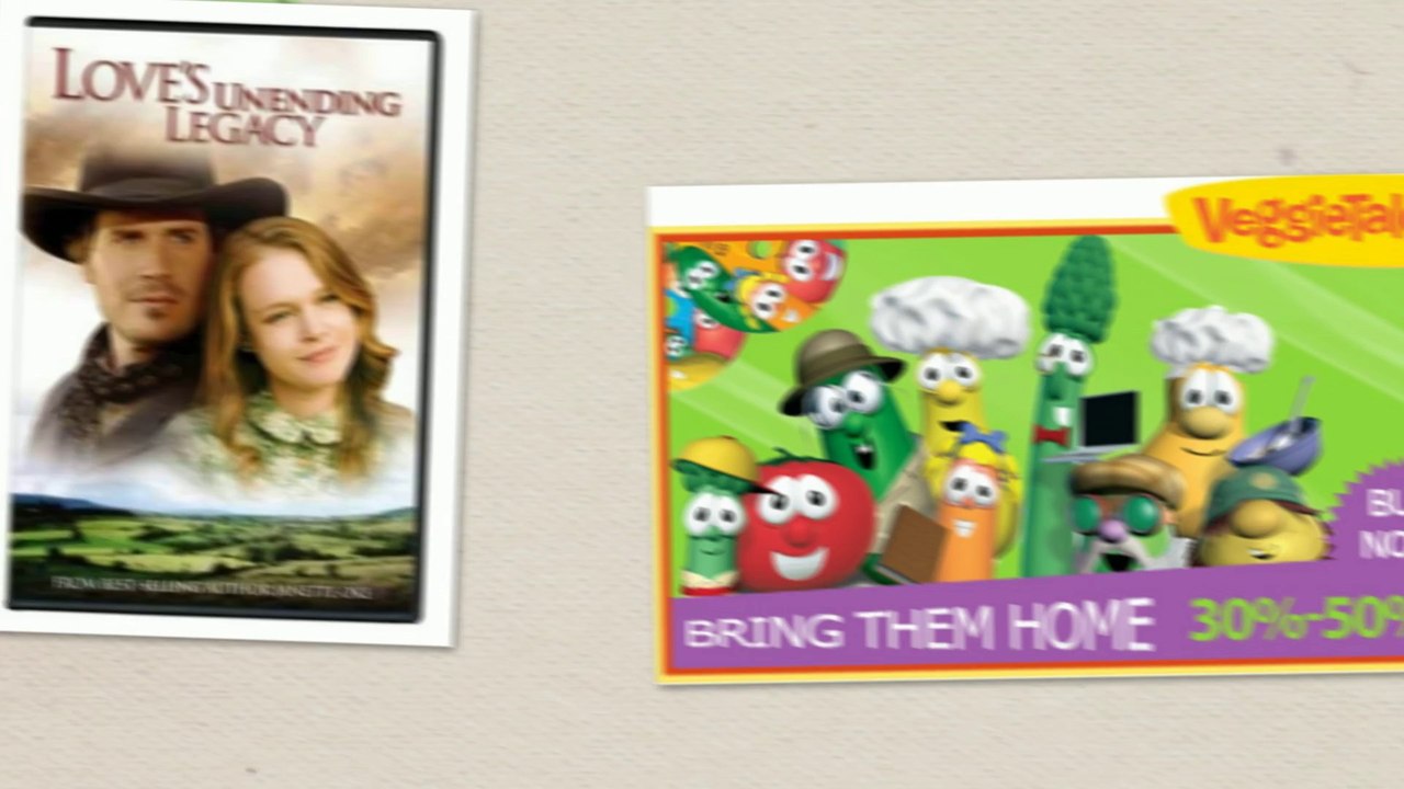 Christian Kids Movies Tulsa, OK | 918-481-9999 - Call US  FishFlix