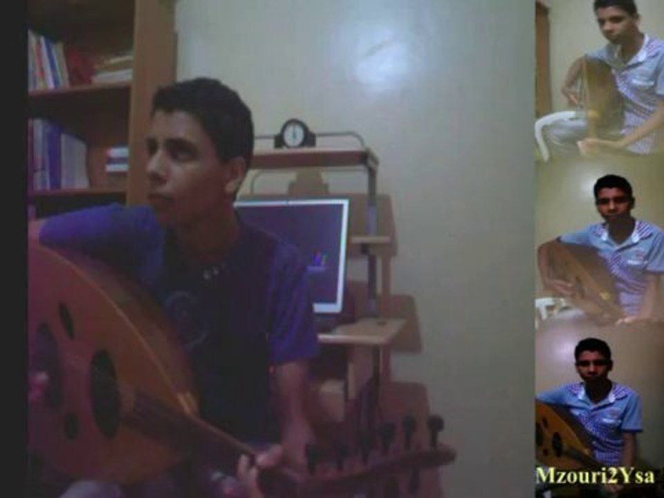 Abdou-Ayami El Helwa