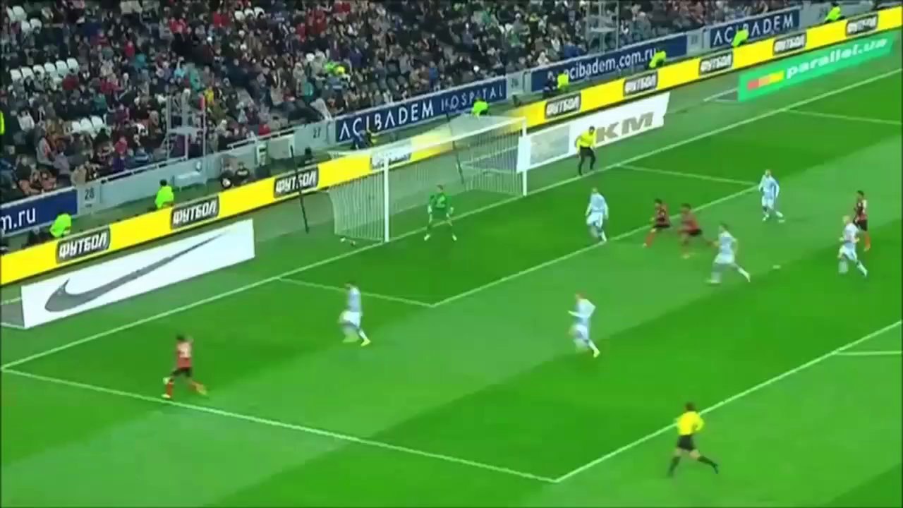 Shakhtar best goals 2013_2014