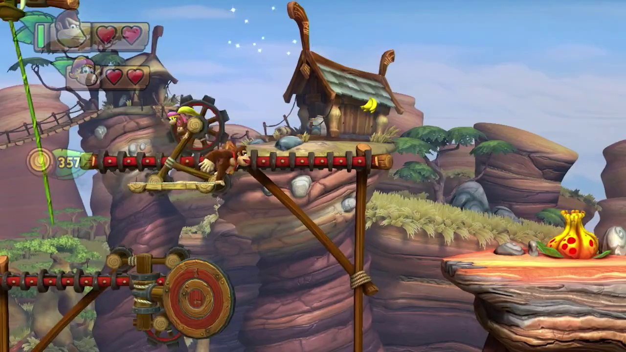 Nintendo Direct Announcement for February 13, 2014