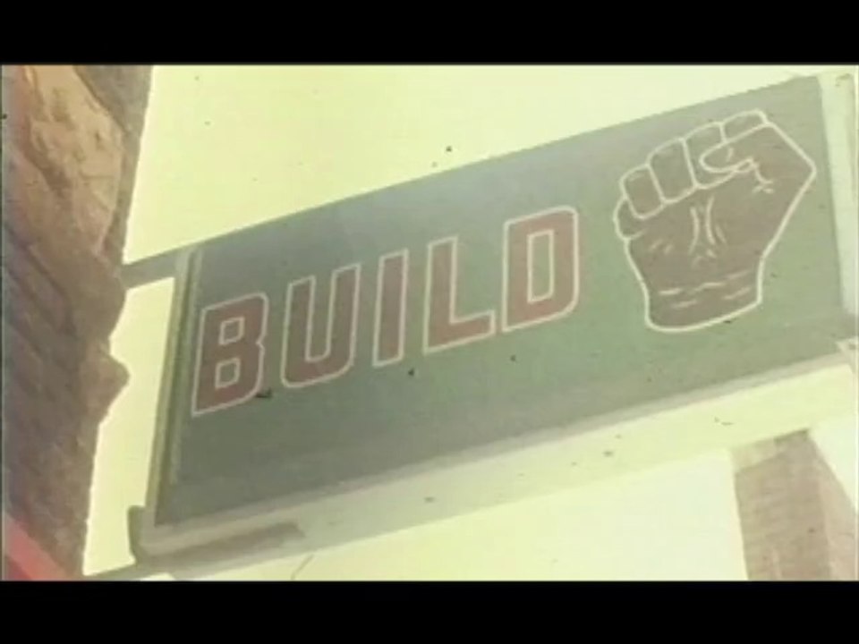 B.U.I.L.D. Documentary Series Trailer 🎥 | The Inspiring Fight for Civil Rights in Buffalo