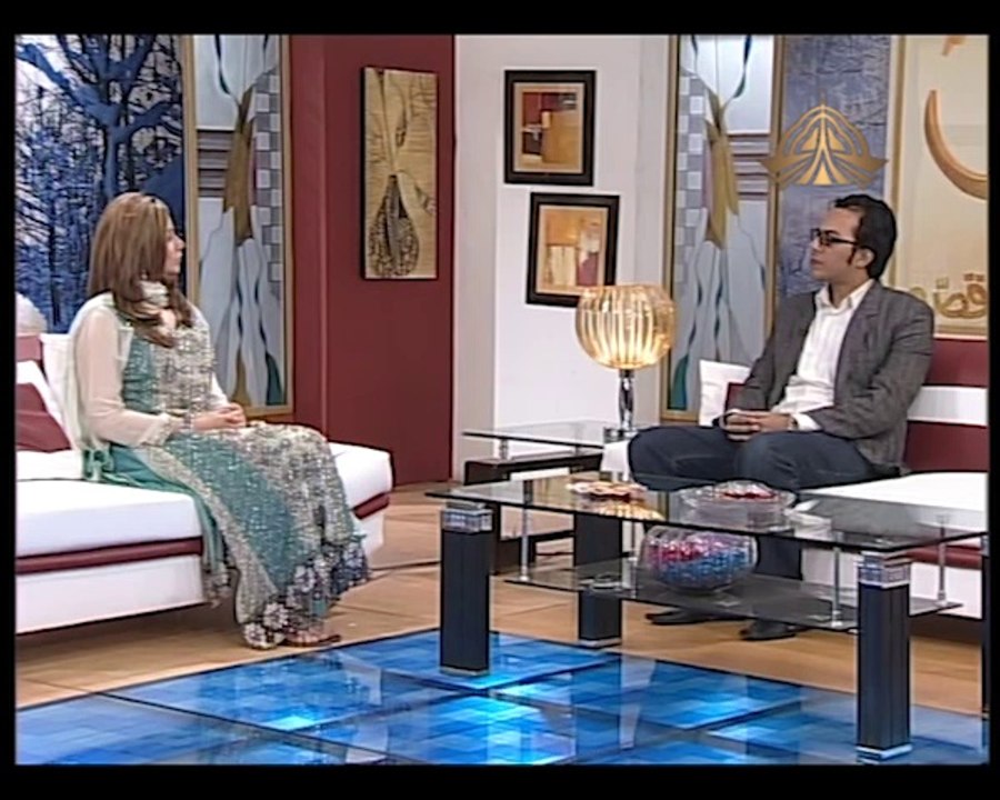 Subhe Nau- Farhan Ali Agha Part 05