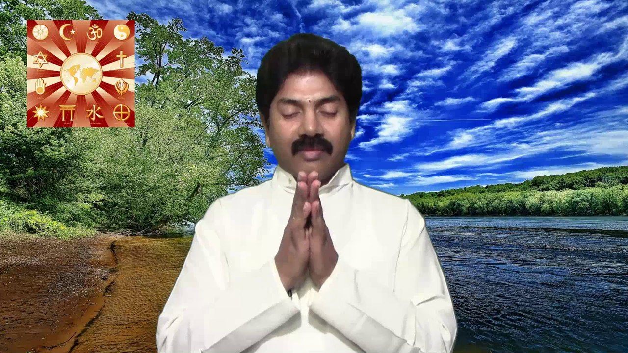 WHAT IS RELIGION ( English )