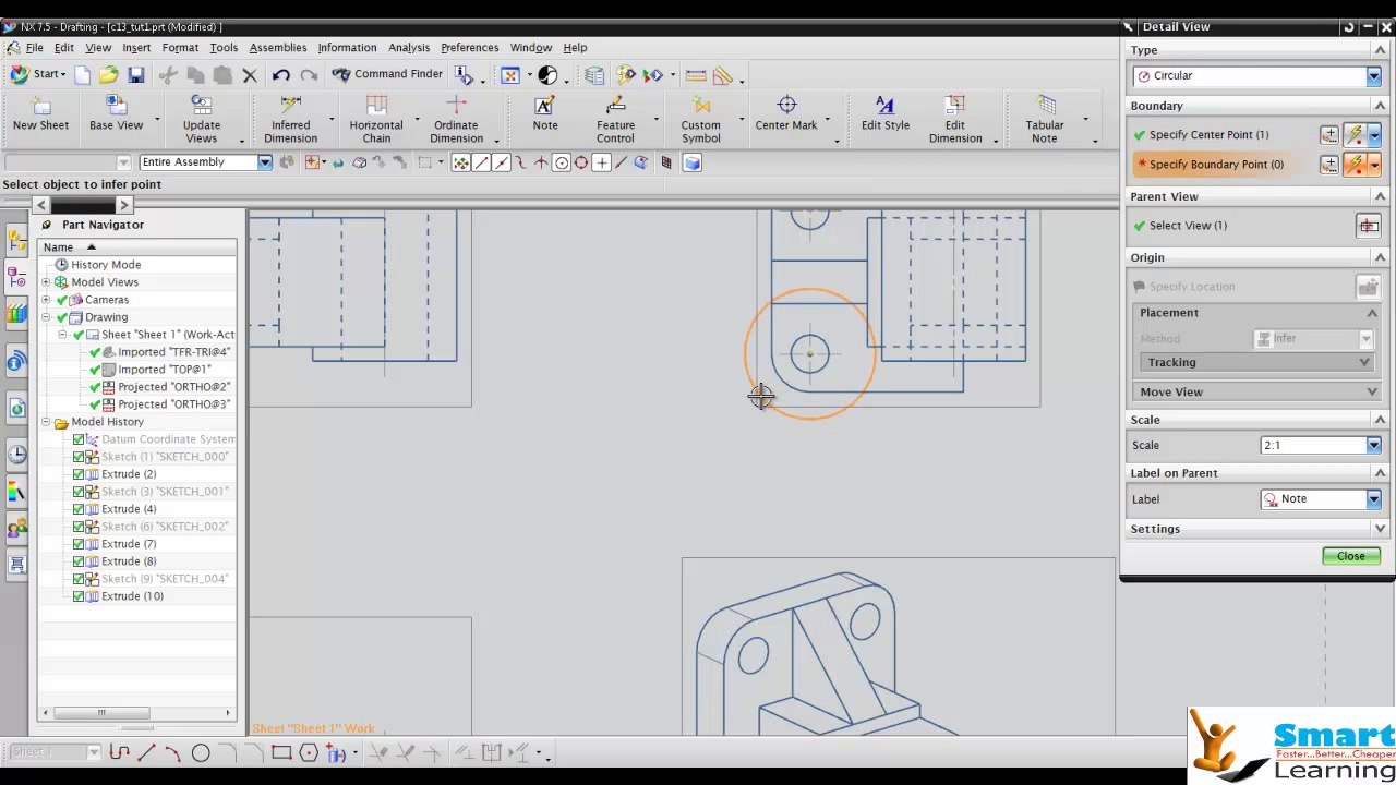 Unigraphics NX-7.5- Video Training_Tutorials DVD[4]