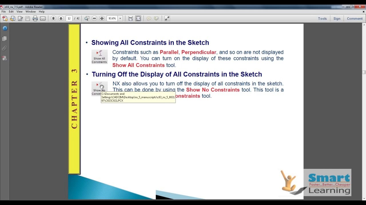 Unigraphics NX-7.5- Video Training_Tutorials DVD[7]