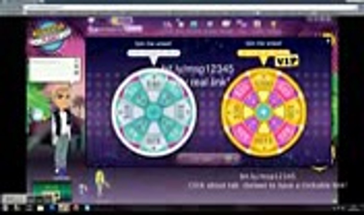 MovieStarPlanet ¬ Pirater Tricher TÉLÉCHARGEMENT GRATUITEMENT
