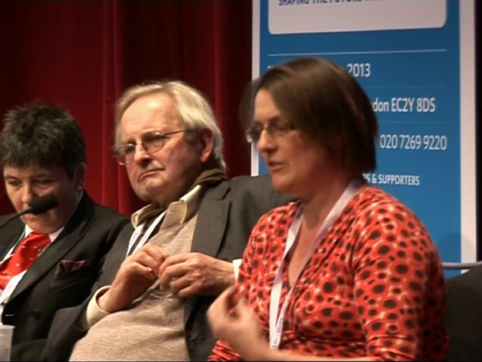 Putting the past on trial: burning dead witches?