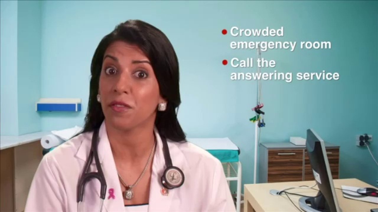 MDLive Telehealth: 24/7 Access to Certified Doctors 🩺