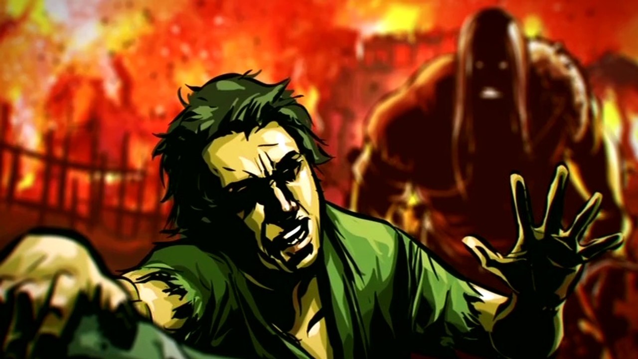 Hegemony Rome: The Rise of Caesar - Trailer