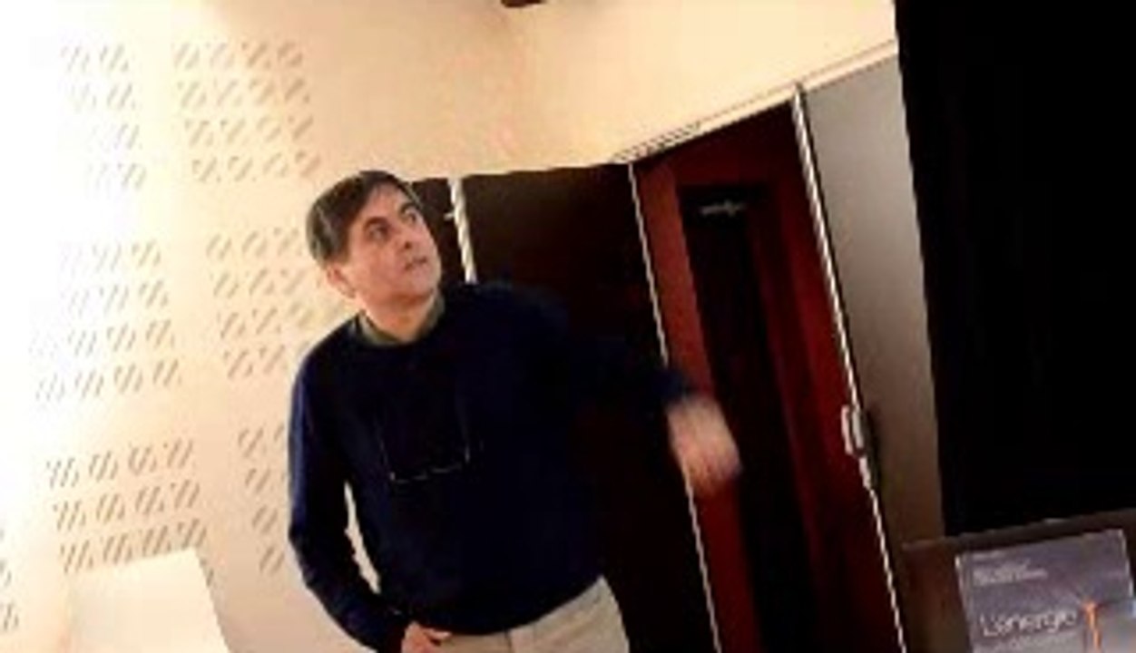 Conférence "Les sciences, des livres" : L'énergie et ses différentes formes / Médiathèque d'Alfortville