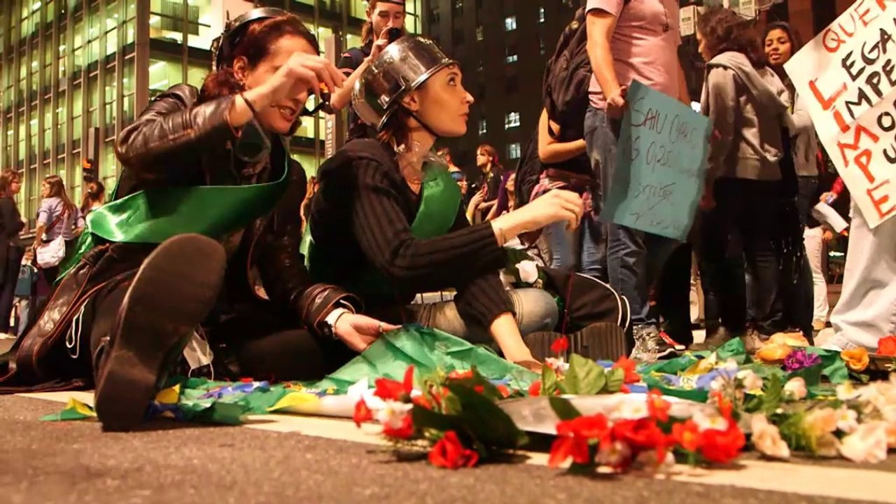 Brazil will be safe - Metschke