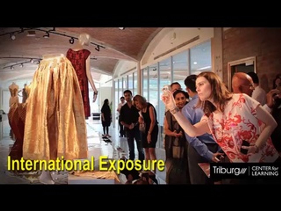 Triburg Learning - Center for Learning