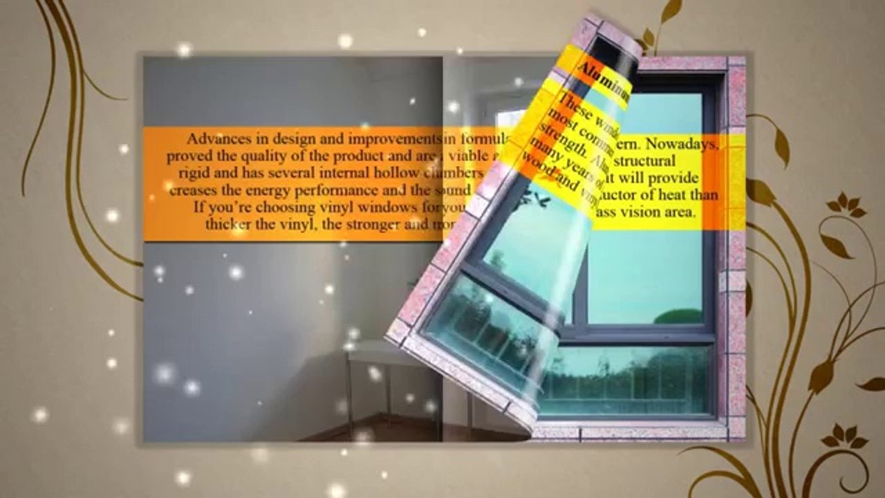 Types of Windows in Naperville – A Video Illustration