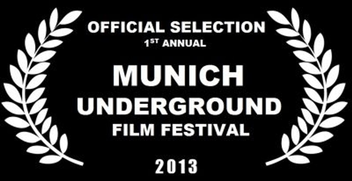 Munich Underground Film Festival- Maya