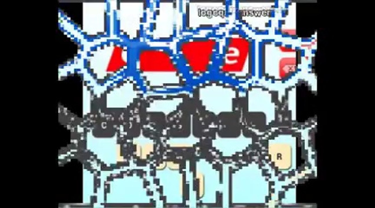 Picture Quiz Logos answers Android - Level 4