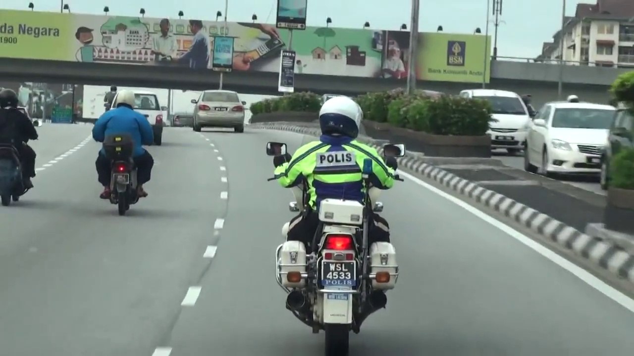 DON with Protocol in Malaysia