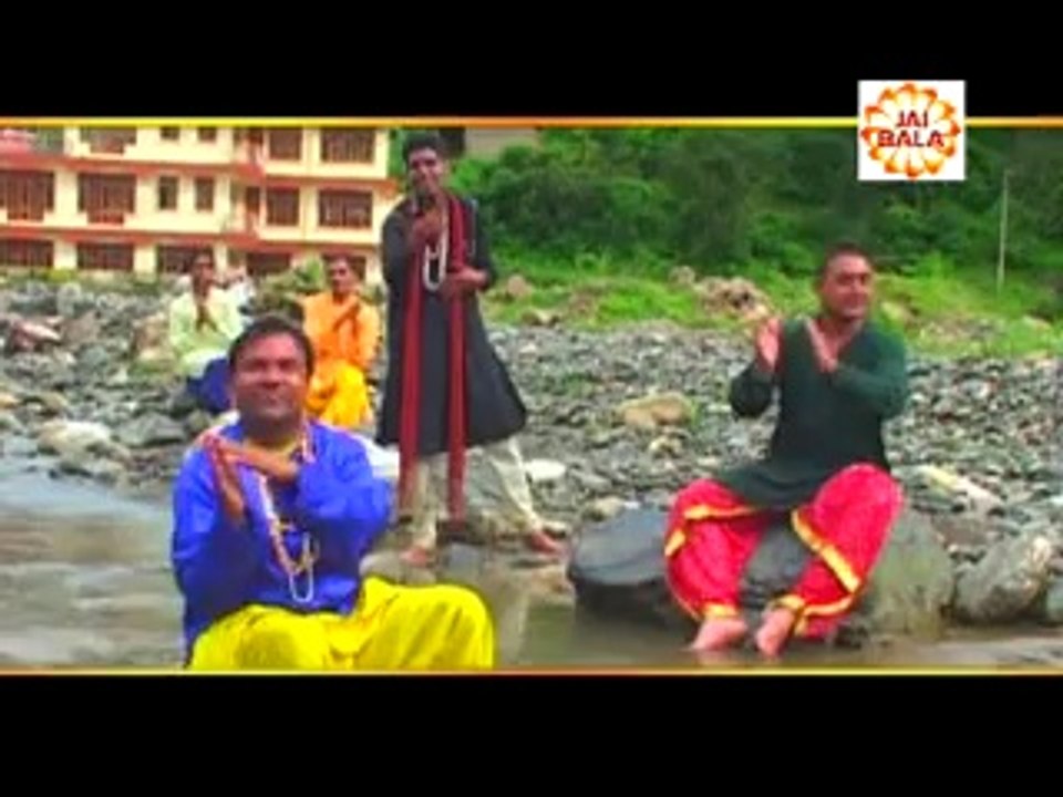 Rehmta De Khul Gaye Bhandar.......Awesome Mata Bhajan.......Album: Maa Kar De Muradan Puriyan