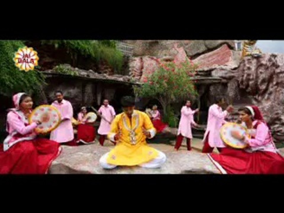 Maa De Mele Vich Java Har Saal Mein || Top Punjabi Devotional Song || By Aslam