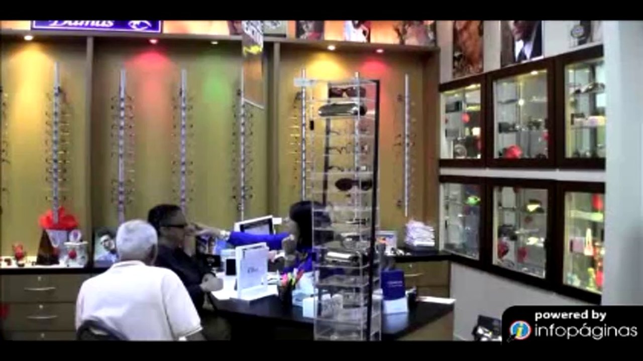 Óptica Drs. Quiñones Colón / Ópticas Caguas