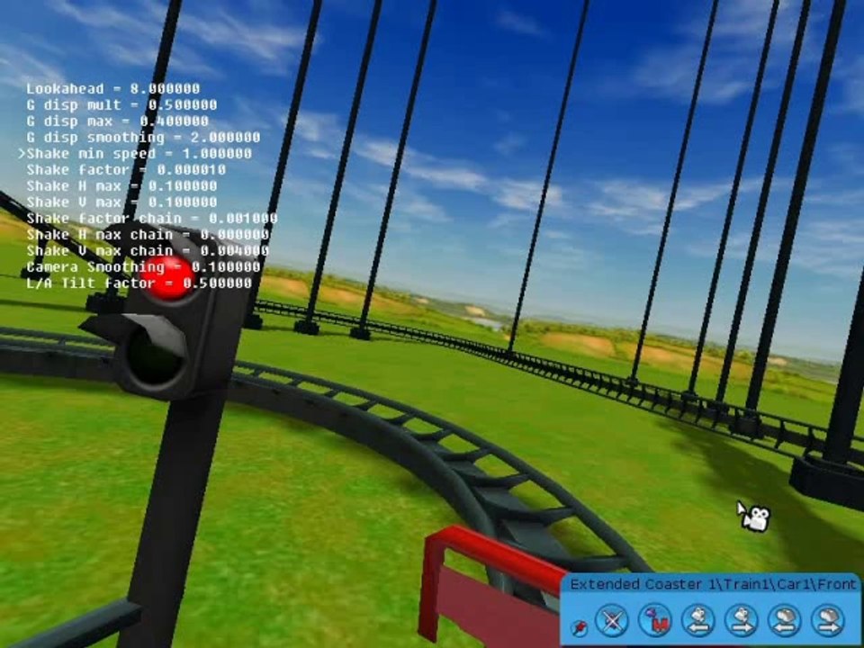 The secret NumPad-Period thingy for RCT3