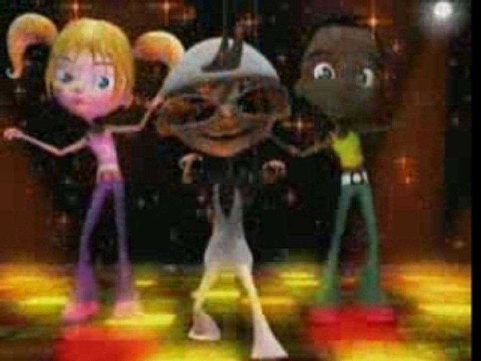 Pinocchio - DJ Pinocchio