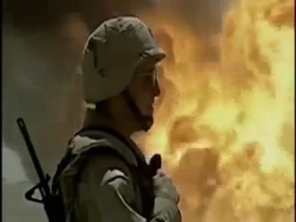 America America - American War Paar Da