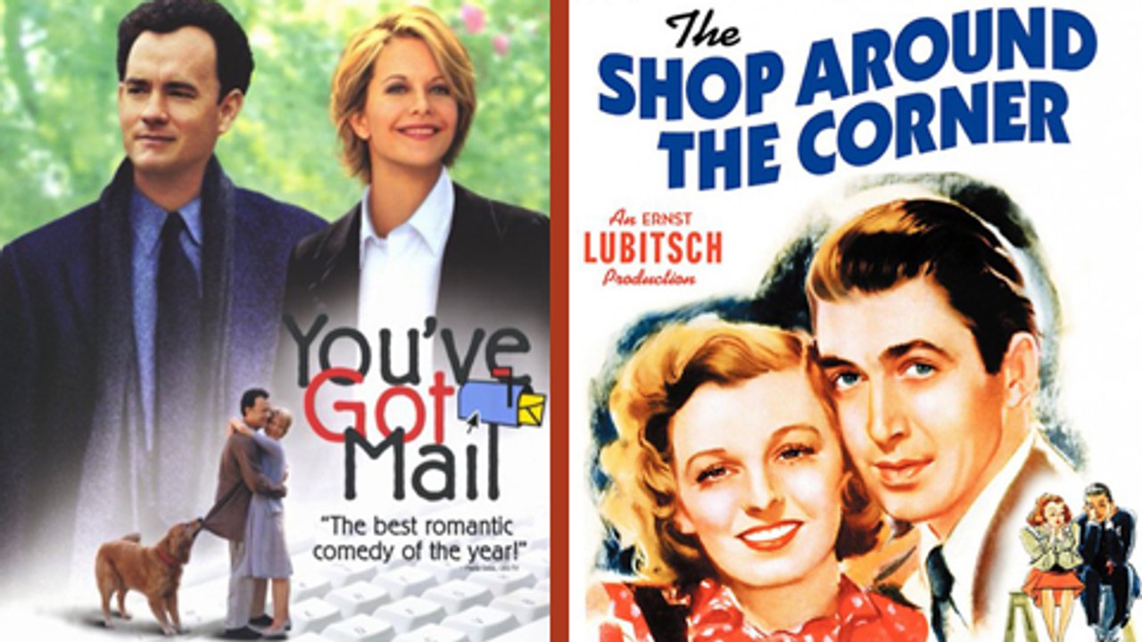 FACTS - Highly UNKNOWN Movie Remakes