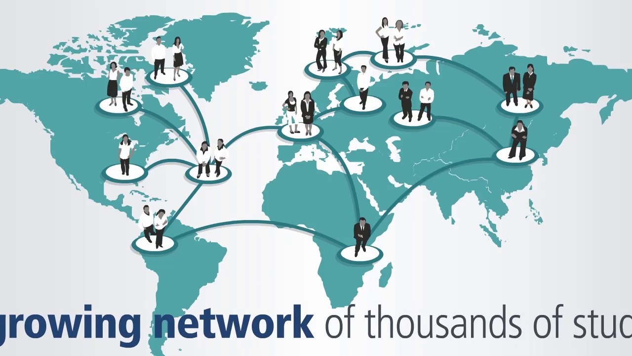 Gibson University - Online University Demo