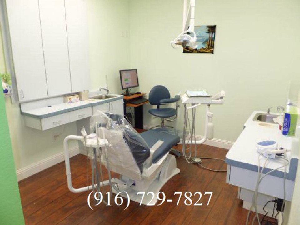 Antelope Dentist (Star Smiles Dental Group of Antelope)
