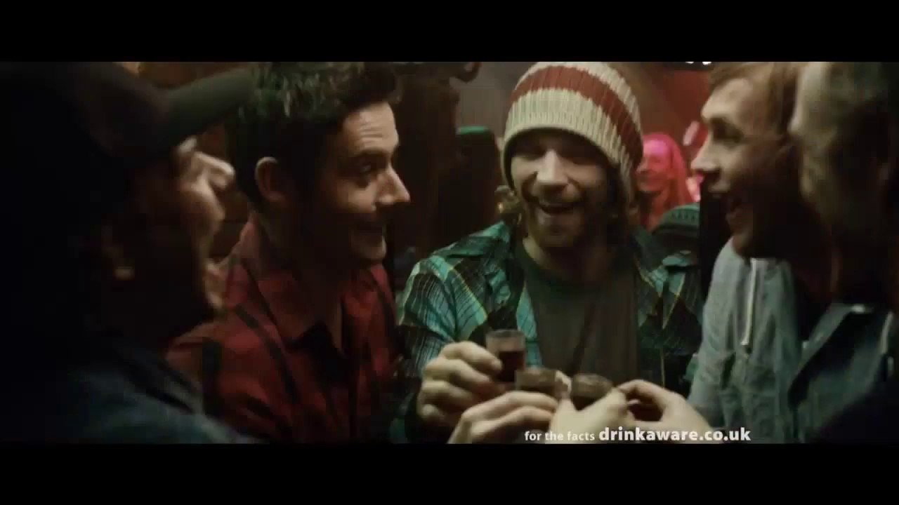 Journey to Surf - JÄGERMEISTER LIQUEUR TV Commercial Ad