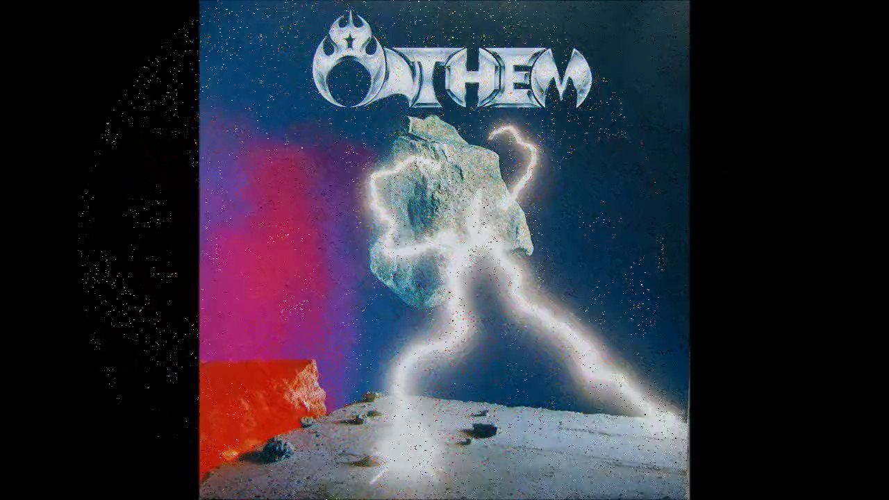 ANTHEM ''Wild Anthem''