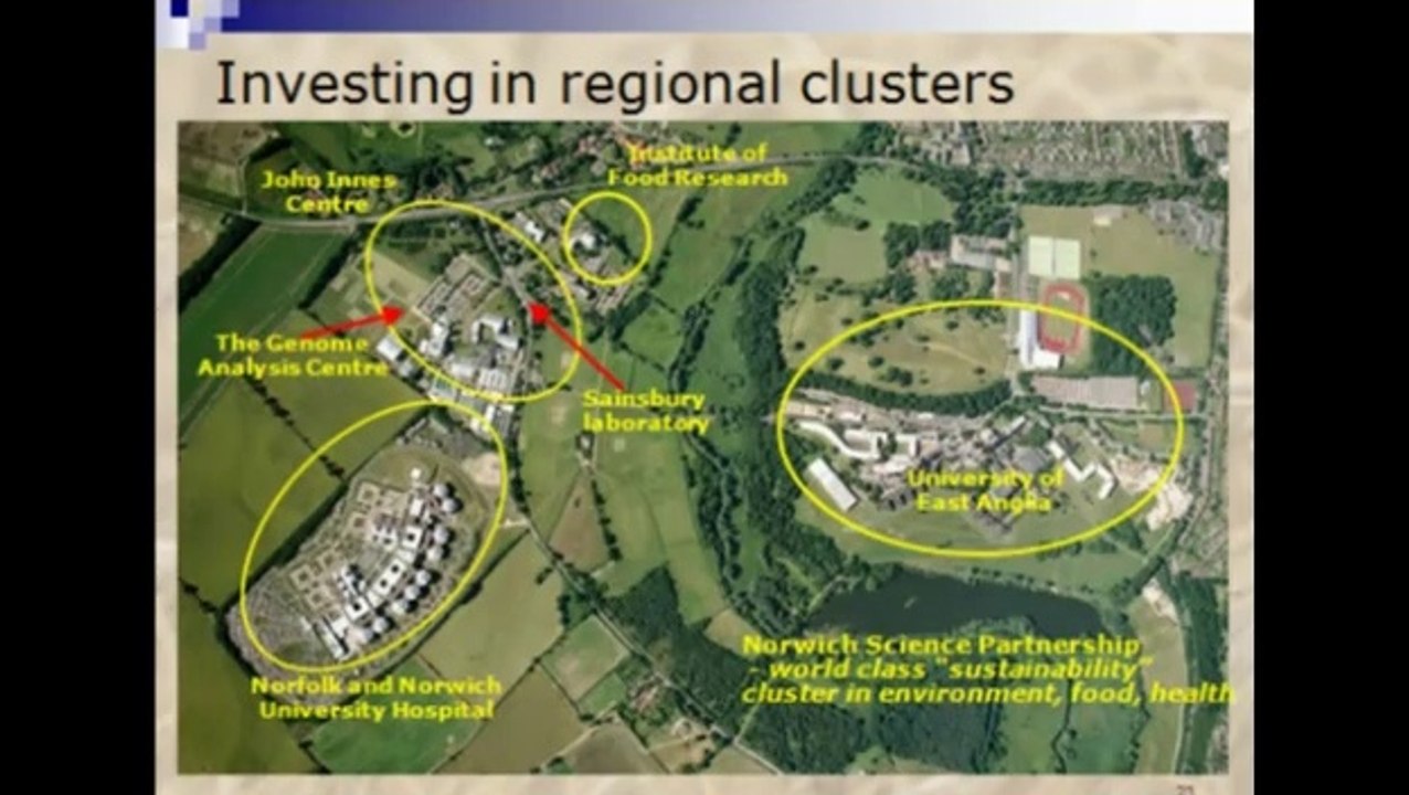 NFU Conference 26Feb13_Science_part1