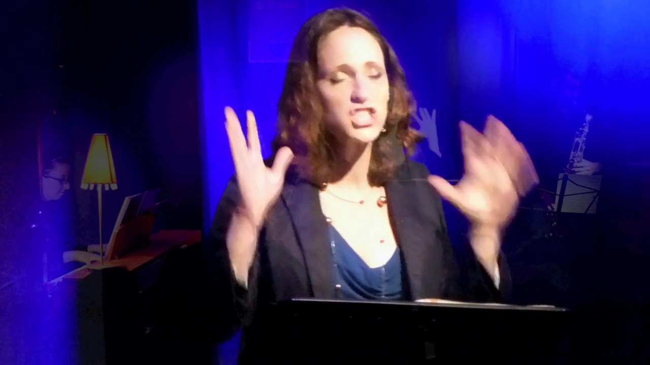 What More Do I Need ? - Caroline HURTUT