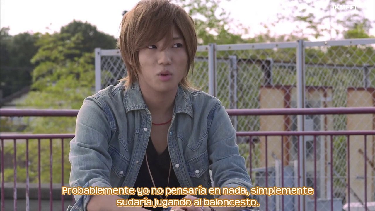 KMFF Episode 49 - Final Episode 🎬