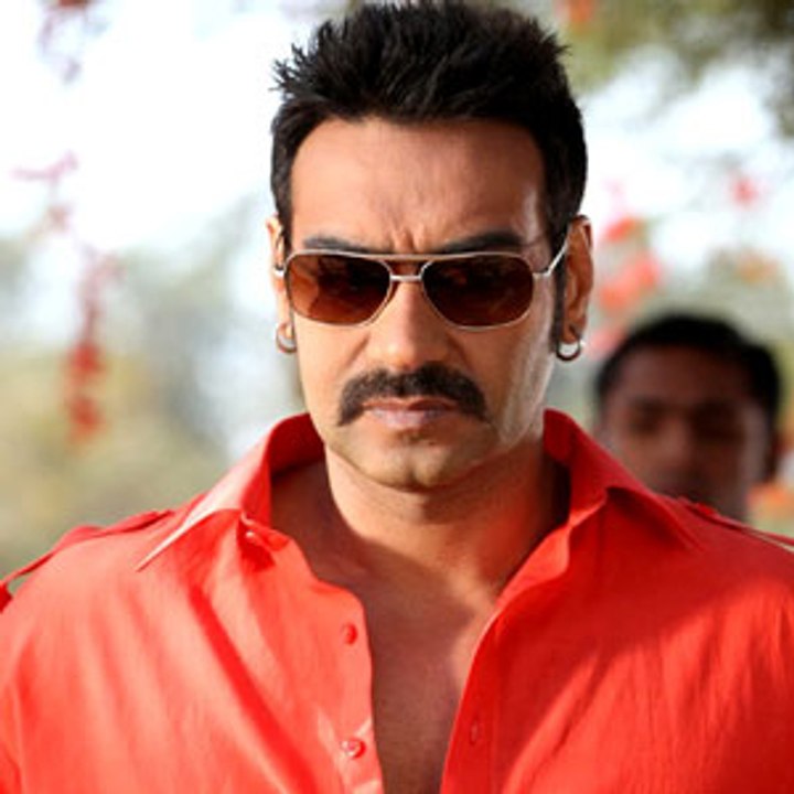 Ajay Devgn cheated!
