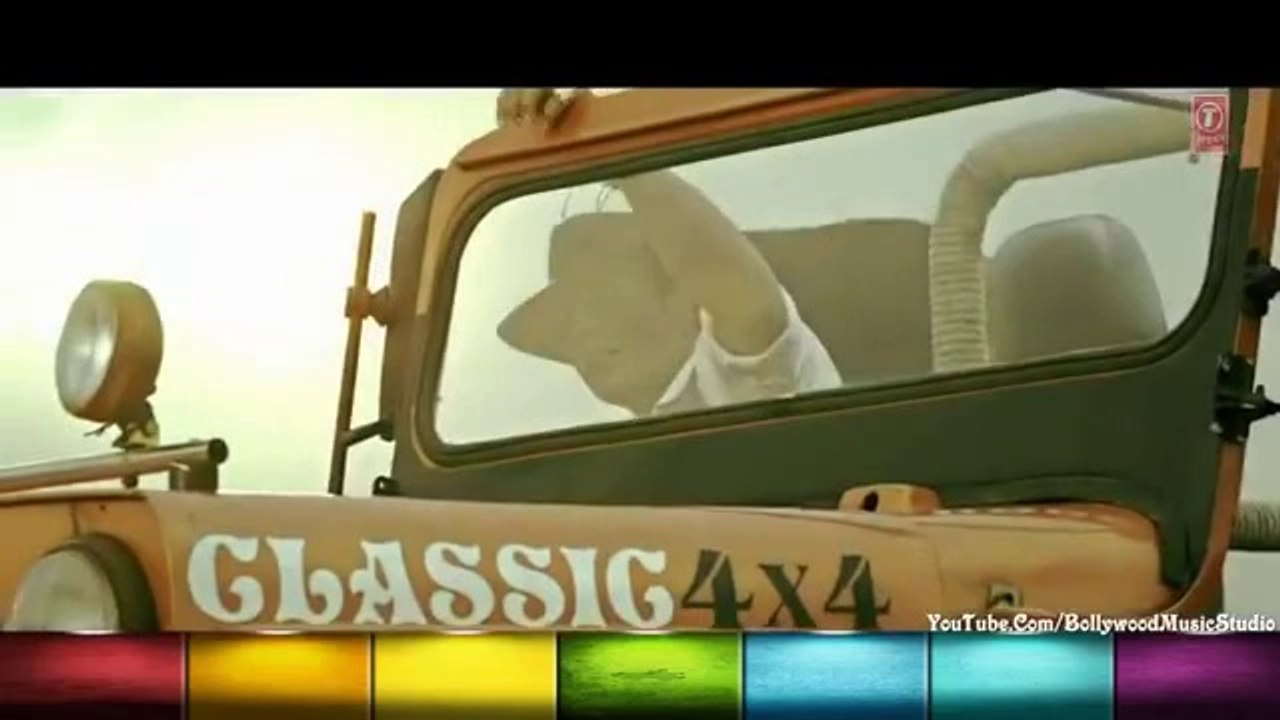 Har Kisi Ko Nahi Milta Yahan Pyaar Zindagi Mein- Boss Akshay Kumar, Sonakshi