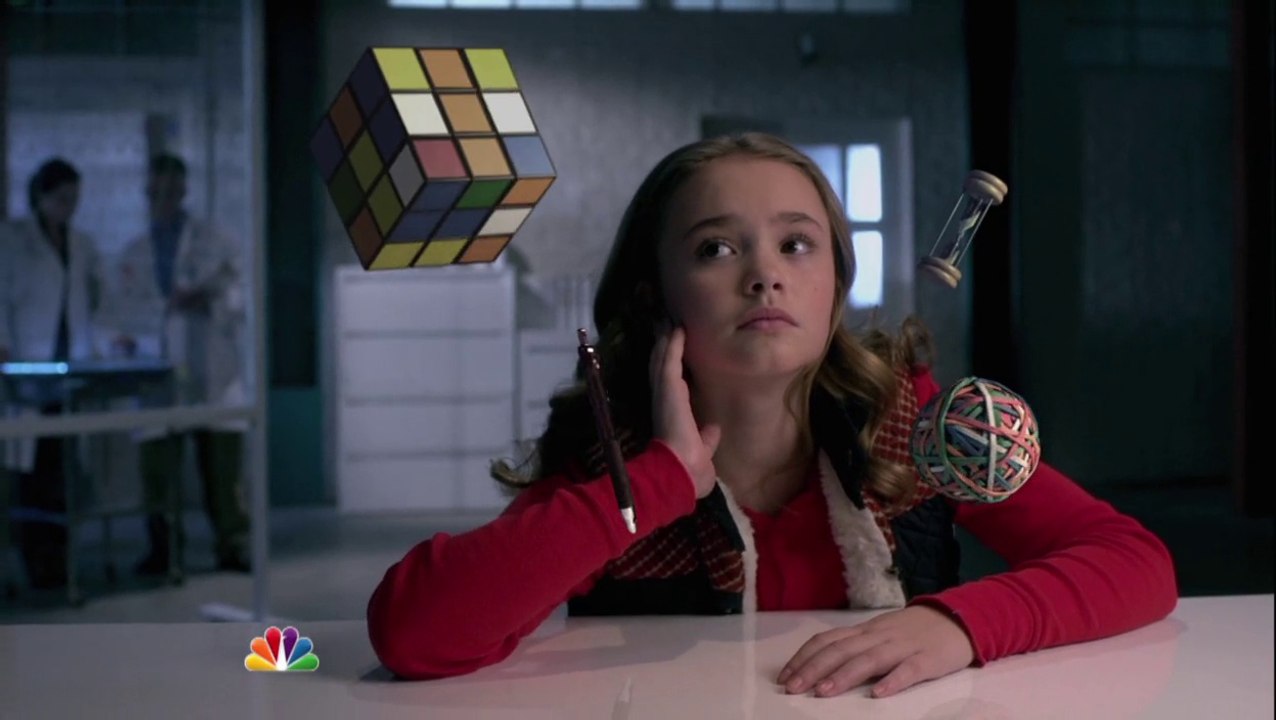 Believe - First Look