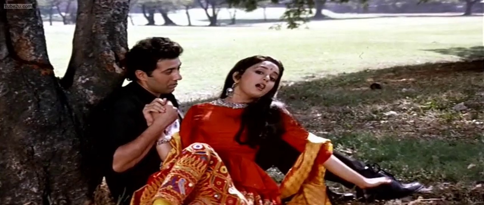 Main Teri Mohabbat Mainᴴᴰ - Tridev