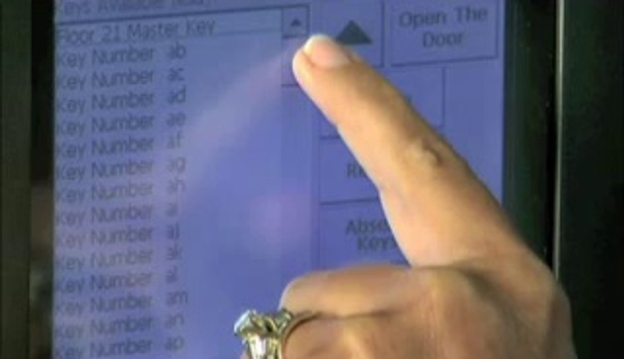 Key Management Systems| Electronic Key Management