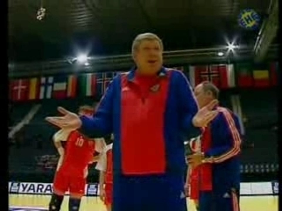 France 24 - 25 Russie